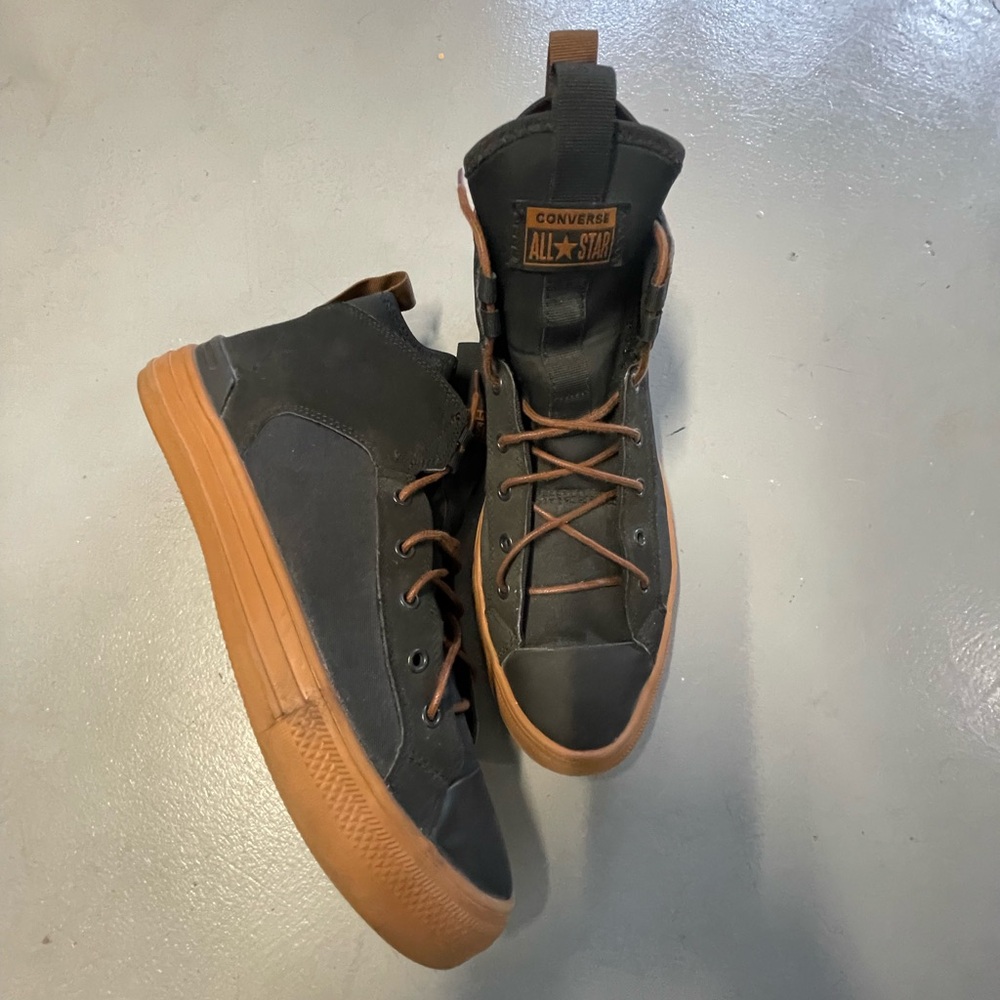 COPY - Chuck Taylor Converse